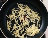 シソチーズチヂミ作り方4写真
