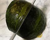 かぼちゃの煮物作り方1写真