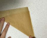 かぼちゃの煮物作り方4写真