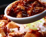 副料理長直伝！基本の麻婆豆腐作り方6写真