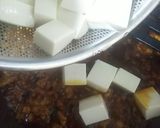 副料理長直伝！基本の麻婆豆腐作り方5写真