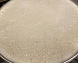 母の味♡新生姜の佃煮作り方3写真
