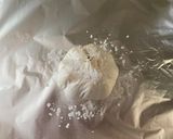 夏はこれ！我が家のにんにくオイルソース作り方1写真