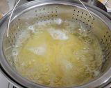 ガチで作る王道ナポリタン作り方4写真