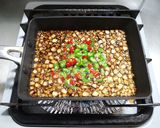 マウイ風ガーリックチリオイル作り方4写真