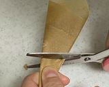かぼちゃの煮物作り方7写真