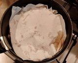 作り置き可 鶏肉とこんにゃく大根のうま煮作り方7写真