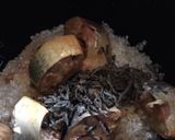 サバ缶で炊き込みご飯作り方2写真