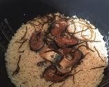 サバ缶で炊き込みご飯作り方4写真