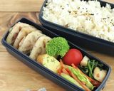お弁当やおつまみに♪蓮根のねぎ塩つくね作り方5写真