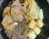 普通のチャーシュー作り方6写真