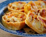 ツナポテトパイ☆ホワイトソース入り※動画作り方37写真