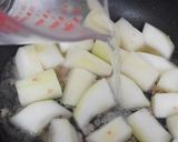 冬瓜のそぼろあんかけ作り方7写真