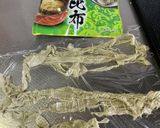 サーモンとキャベツのミルフィーユ漬け作り方2写真