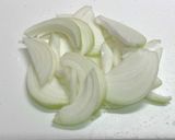 鶏肉団子と赤パプリカのチーズグラタン♬作り方4写真