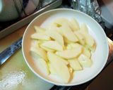 じゃがいものテリータレ焼き作り置き作り方1写真