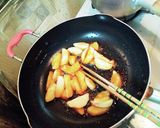 じゃがいものテリータレ焼き作り置き作り方5写真