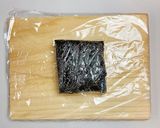 簡単！さば缶おにぎらず作り方6写真