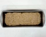 乳製品・卵なしのバナナブレッド作り方6写真