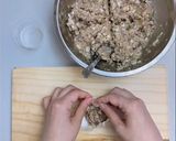 さば缶で簡単！小籠包作り方7写真