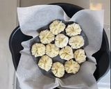 さば缶で簡単！小籠包作り方11写真
