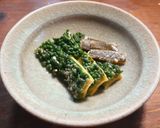 豆腐とゴーヤ入り豚汁　発酵玉葱作り方8写真