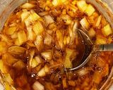 鶏ハム 香味だれ作り方8写真