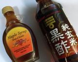 LDL高めの方は是非☘️毎日お酢ドリンク作り方1写真