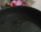 リカちゃん♡えのきの煮びたし大根おろし*作り方3写真