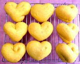 ❤人参パン❤元気カラーβカロテン160g作り方6写真