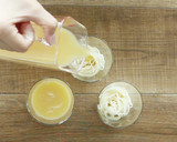 余ったそうめん活用！ひんやり小田巻蒸し作り方3写真