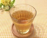 LDL高めの方は是非☘️毎日お酢ドリンク作り方3写真