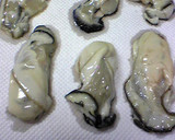 残り物食材活用★白菜と牡蠣のシチュー風作り方5写真