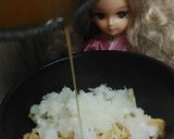 リカちゃん♡えのきの煮びたし大根おろし*作り方16写真