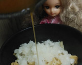 リカちゃん♡えのきの煮びたし大根おろし*作り方16写真