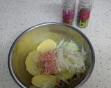 大人のポテトサラダ作り方4写真