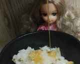 リカちゃん♡えのきの煮びたし大根おろし*作り方18写真