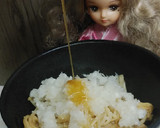 リカちゃん♡えのきの煮びたし大根おろし*作り方17写真