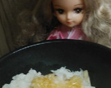 リカちゃん♡えのきの煮びたし大根おろし*作り方19写真