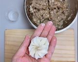 さば缶で簡単！小籠包作り方9写真