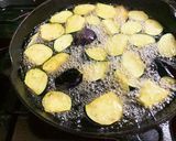 夏ベジ♪実はカンタン☆揚げ浸し作り方4写真
