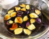 夏ベジ♪実はカンタン☆揚げ浸し作り方5写真