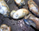残り物食材活用★白菜と牡蠣のシチュー風作り方6写真