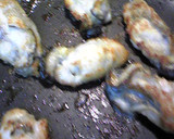 残り物食材活用★白菜と牡蠣のシチュー風作り方6写真