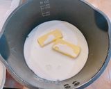 ふわふわ☆台湾カステラ作り方2写真