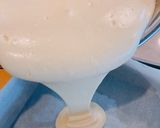 ふわふわ☆台湾カステラ作り方14写真