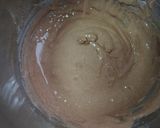 もちふわ簡単！米粉ココアシフォンケーキ！作り方13写真
