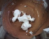 もちふわ簡単！米粉ココアシフォンケーキ！作り方14写真