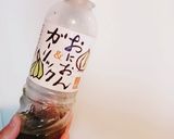 ドレッシングで簡単唐揚げ作り方1写真