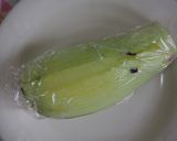 とろとろ茄子♪天津飯♪茄子はレンジで簡単作り方1写真